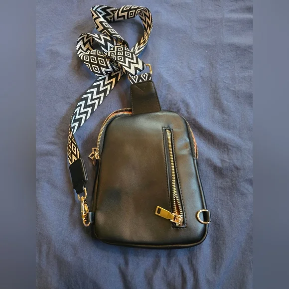 DIOMO Anti Theft Small Sling Bag - Picture 6 of 6